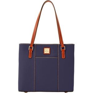 Dooney & Bourke Pebble Grain Small Lexington Bag
